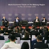 WEF brings investment opportunities for Vietnam 