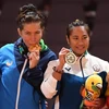 ASIAD 2018: Vietnam bags bronze medal in Kurash 