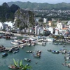 Quang Ninh serves 9.2 million tourists in 8 months 