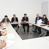 VN, Mexico share experience in personnel training, public administration