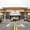 Vietnam, China to open new border gate pair