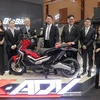 Honda Motor expects stable sales in Malaysia