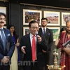 Film festival, photo exhibition introduce Vietnam to India