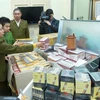 HCM City fights fake goods, trade fraud