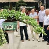 Quang Ninh has first ornamental market