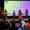 Vietnam’s National Day marked in Japan, Australia