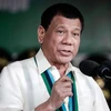 Philippine President visits Israel to boost bilateral ties