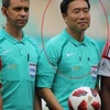 ASIAD 2018: Korean people want referee of Vietnam-UAE match banned