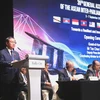 Vietnam attends 39th AIPA General Assembly in Singapore