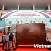 Second Vietbuild 2018 to be held in capital city