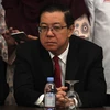 Malaysian Finance Minister acquitted of corruption