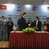 USTDA to support energy storage system in Vietnam