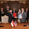 Singapore, Malaysia defer construction of high-speed rail 