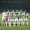 PM honours Olympic Vietnam men’s football squad