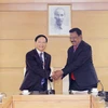 Vietnam, India work to promote friendship exchanges