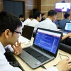 ASEAN cyber security drill focuses on coin-mining virus prevention