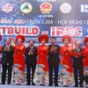 Vietbuild returns to Hanoi for second time this year