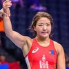 ASIAD 2018: Mongolia loses wrestling gold, promoting Vietnam’s ranking