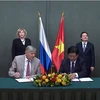 Vietnamese, Russian universities secure 23 deals