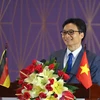 Vietnamese-German University marks 10-year operation 