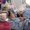 Dong Nai reports one more death from dengue fever