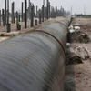 Malaysia cancels three pipe projects signed with China