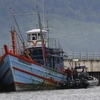 Indonesian fishermen kidnapped off Malaysia waters 