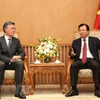 Vietnam vows to be reliable, prestigious member of AIIB