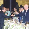 PM hosts gala popularising Vietnamese culture