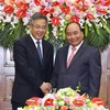 Vietnam values comprehensive cooperation with China: PM