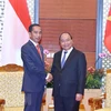 Vietnam, Indonesia agree to foster multifaceted cooperation