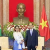 President affirms support for Myanmar’s peace process