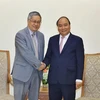 MRC official hails Vietnam’s contributions