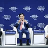 WEF ASEAN: Deputy PM attends Asia’s geopolitical outlook panel session