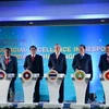 Chief justice attends int’t judicial conference in Thailand