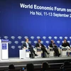 World Economic Forum on ASEAN 2018 comes to a close