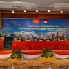 Forum promotes Vietnam – Cambodia trade-investment 