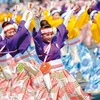 Japanese culture highlighted at festival in Hanoi