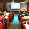 School of high energy physics held in Vietnam for first time 
