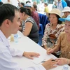 Vietnam enhances diabetes screening