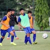 Vietnam ready to compete at AFC U16 champs