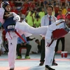 Vietnam competes at Canada Open Taekwondo Championship