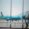 Airlines adjust flights due to super typhoon Mangkhut