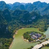 Ninh Binh works to become tourism hub of Vietnam by 2020