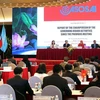 ASOSAI 14: Indonesia to share environmental auditing experience with VN