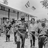 Fidel Castro’s trip to Quang Tri: Symbol of Vietnam-Cuba solidarity 