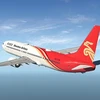 Hanoi- Shenzhen, Guangzhou flights launched