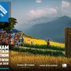 3,400 runners to compete in sixth Vietnam Mountain Marathon