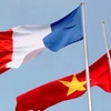 Vietnam, France hold first security-defence strategy dialogue 