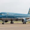 Vietnam Airlines, Hong Kong group teams up to boost in-flight sales